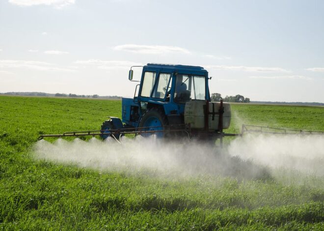 Agrichemical Industry Insiders Sabotage MAHA Pesticide Crackdown