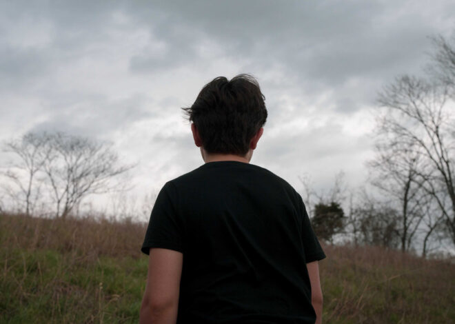 Tennessee School Expelled 12-Year-Old Without Proper Threat Assessment — ProPublica