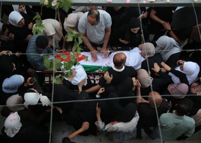 Will Israel expand its assault on the West Bank?