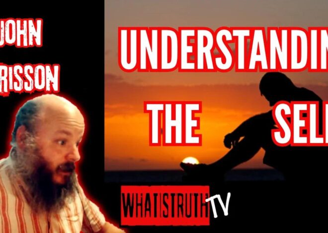 #242 Understanding The Self W/ John Brisson