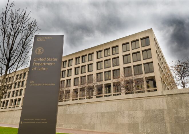 Trump DOL Pick is Fighting Overtime Pay for Domestic Workers