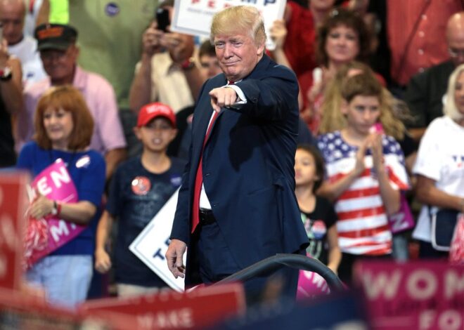 President Trump’s Proposal to Eliminate Income Taxes: Can It Be Done?