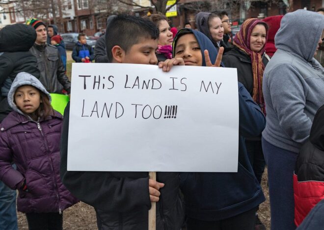 4-Year-Old Who Came to US Legally Could Die Within Days If Deported