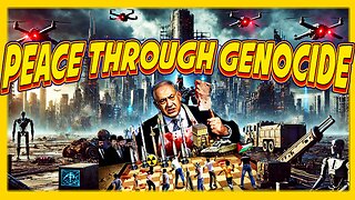 #489 "Free Palestine" = "Heil Hitler"? | Balkanizing Syria | Covid Dissenters = DVEs