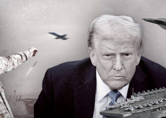 US Ceasefire in Yemen: Retreat Masquerading as Restraint