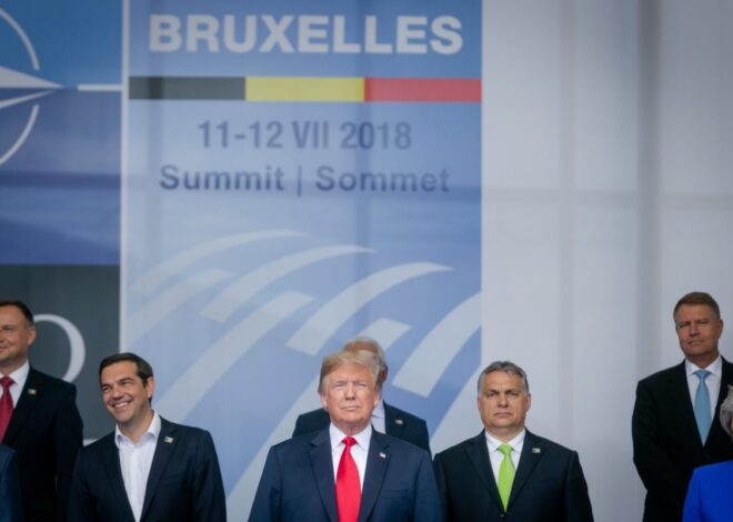 The End of Human Rights?