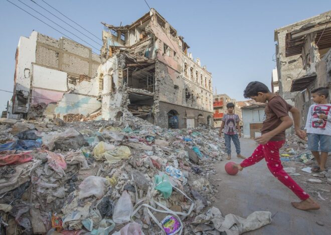 Are Houthi Attacks on Israel Driven by Yemeni Domestic Politics?