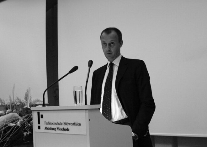 Patrick Lawrence: Germany in Crisis Part 4: Wanderers and Seekers
