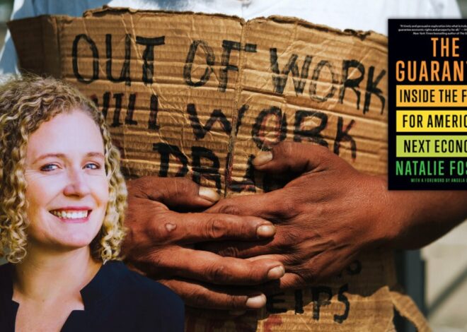 Guaranteed Income: The First Step Towards Guaranteeing Human Rights in America