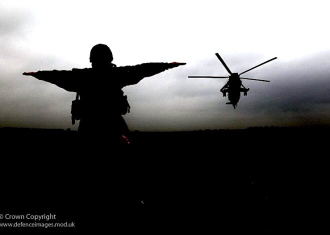Ex-Elite UK Troops Recount War Crimes in Iraq & Afghanistan – Consortium News