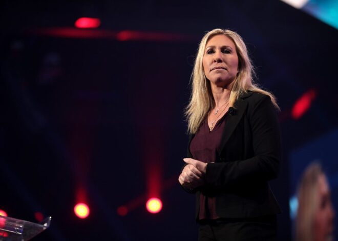 Rare Right-Wing Revolt Sinks Bill Punishing Boycotts Of Israel