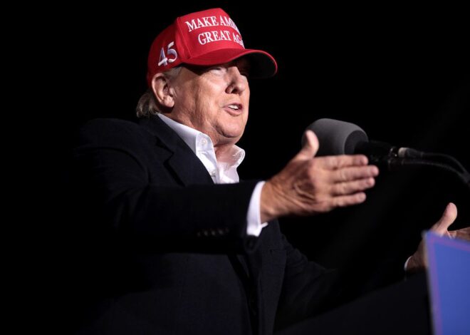 Trump’s Bid to End Birthright Citizenship Heads to the Supreme Court