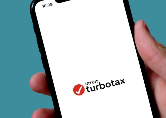 GOP Moves to Kill Direct File Following Intuit’s Lobbying Surge