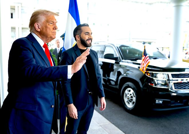 Made in Israel – Consortium News