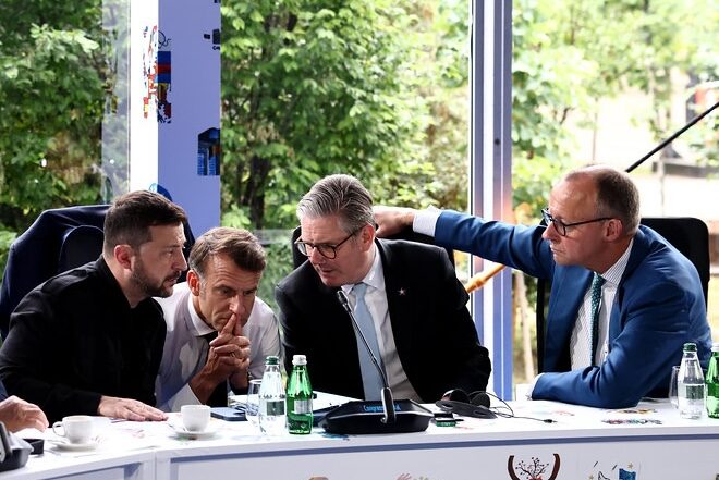 Diplomatic Chess Over Ukraine – Consortium News