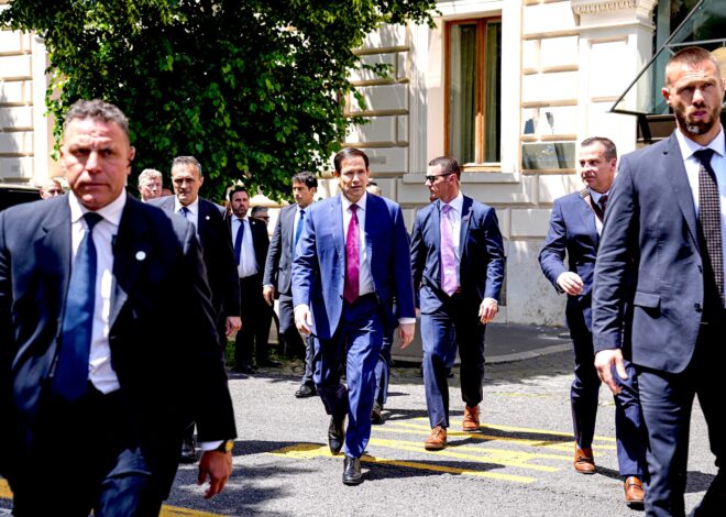 Rubio, Cuba & the Zionist Model – Consortium News