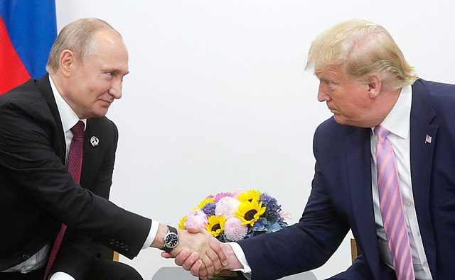 Rooting Out the Root Causes in Ukraine – Consortium News