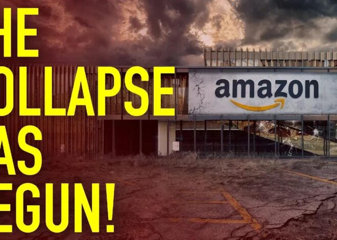 30 Big Retailers Closing Down Stores All Over America