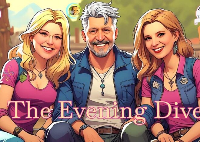 The Evening Dive