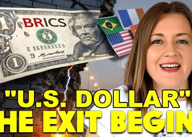 Can BRICS Really Kill the Dollar? Think Again