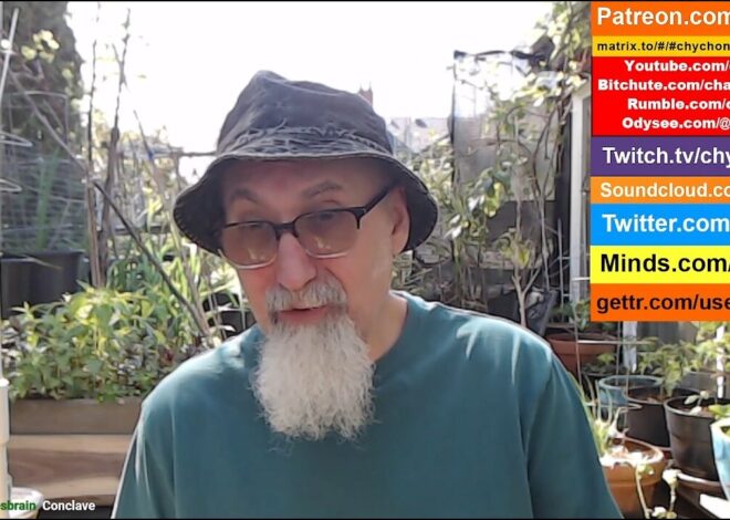 Patio Garden, Second Patio Live Stream of 2025 — Friday, May 2 [ASMR]