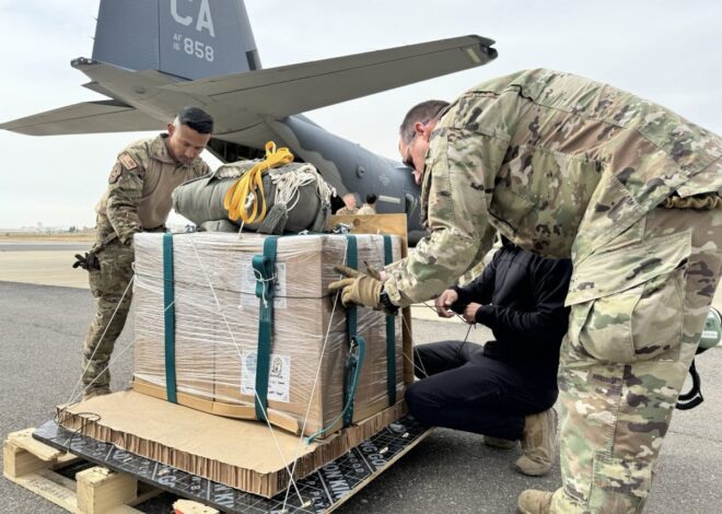 Israel’s Claim That ‘Hamas Is Stealing Aid’ Is Patently a Lie. Here’s Why