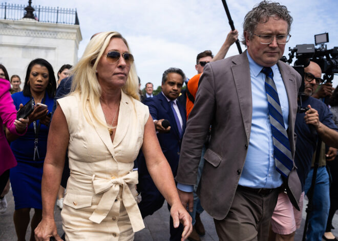 Right-Wing Revolt Kills Israel Boycott Bill Over Free Speech