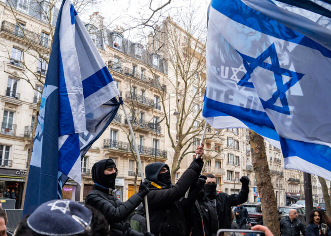 Zionist Group Behind ICE Arrest of Pro-Palestine Former Student, Judge Rules