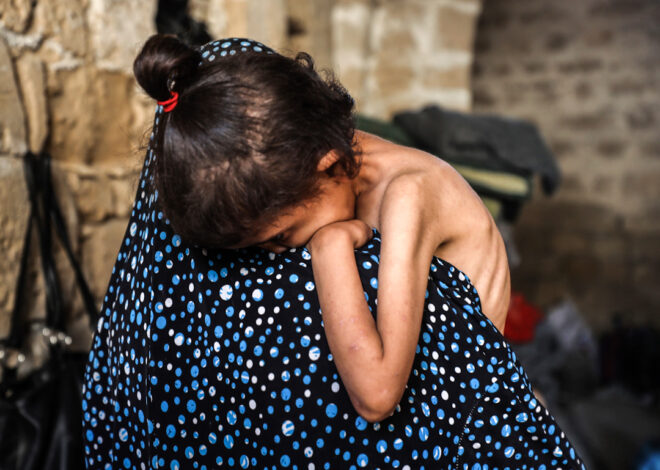Wall Street, Zionists, and Ex-CIA Operatives Take Over Gaza Relief