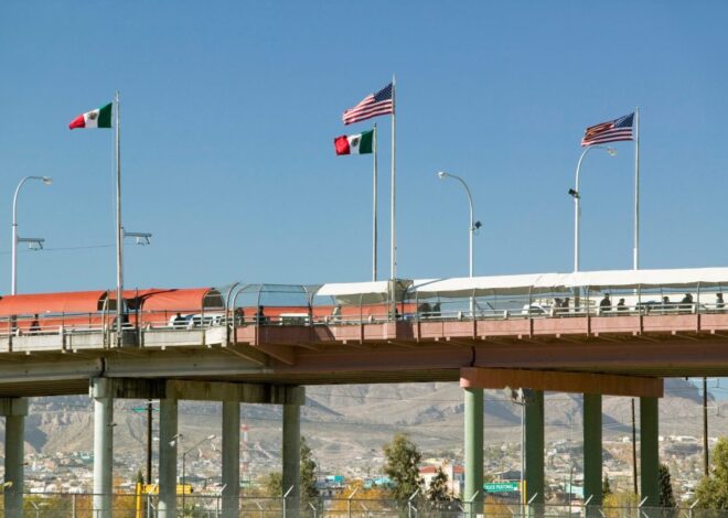 Immigrant Rights Advocates in California Work to Fortify Against Threats to ‘Sanctuary State’ Law