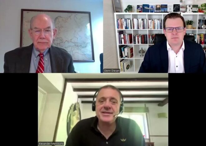 Russia Won the War – John Mearsheimer, Alexander Mercouris & Glenn Diesen
