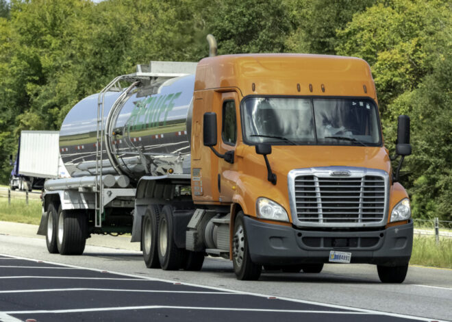 Premier Bulk Systems acquires Canada east coast operator