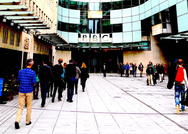BBC Mystifies Starvation in Gaza – Consortium News