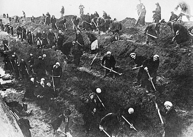 Who Defeated the Nazis? A Colloquy – Consortium News