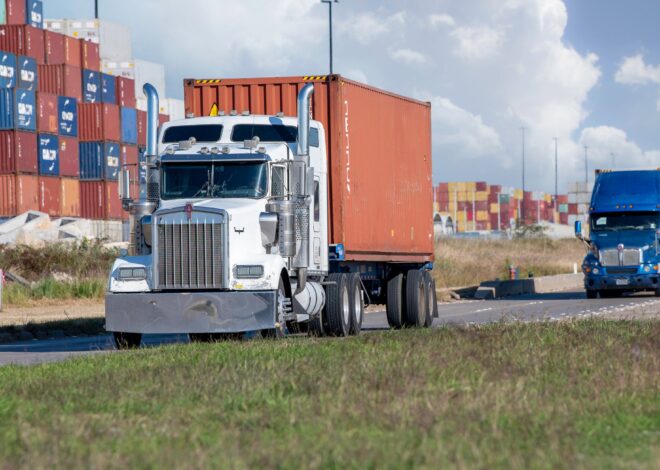 Why cross-border trade will boom even with tariffs