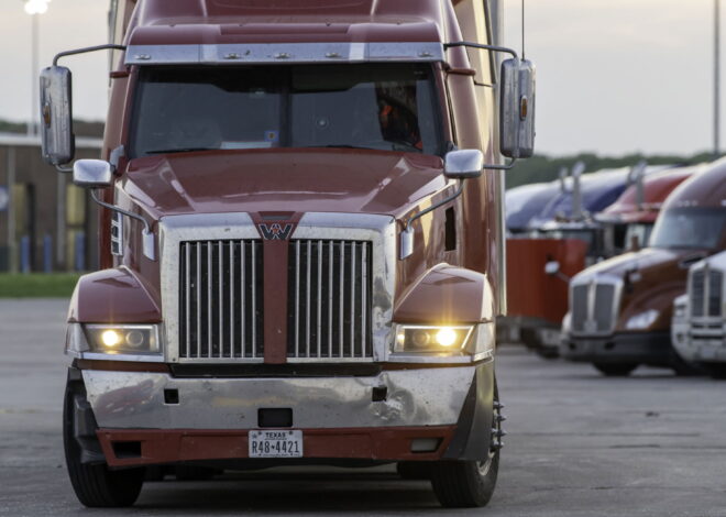 How trucking can prepare for Trump’s new CDL rules of the road