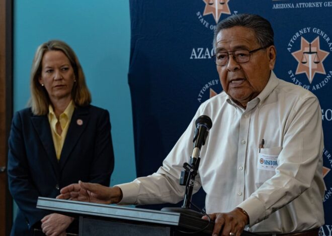 Arizona Medicaid Fraud Probe Has Recovered Just 5% of Taxpayer Funds — ProPublica