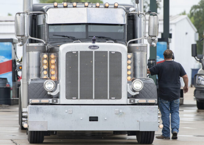 CPAC wants Trump to overhaul FMCSA’s waiver regime