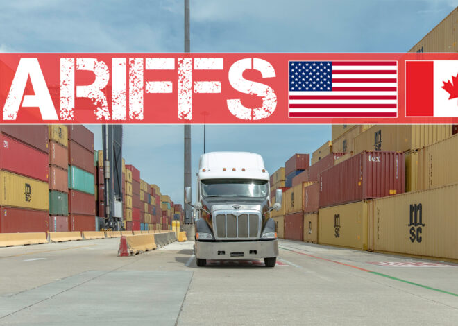 Trump says he won’t lift tariffs on Canadian goods