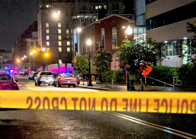 Elias Rodriguez’s Murderous Gift to Israel – Consortium News