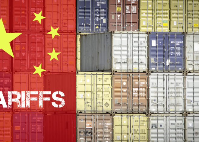 White House says China trade deal reached after ‘productive’ talks