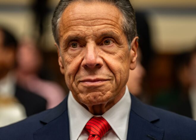Lobbyists Behind Cuomo Campaign Fight Wage Theft Protections