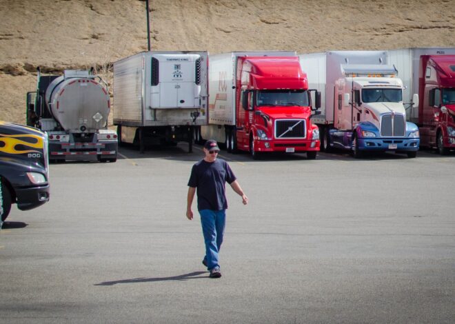 The freight industry has a CDL issue, and it’s deeper than it seems 