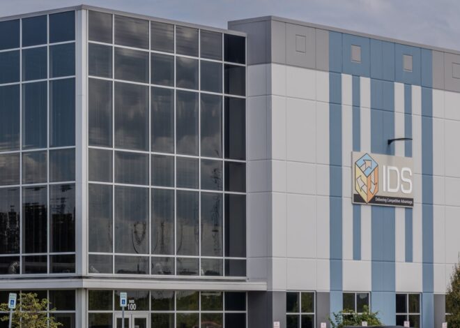 DHL acquires US e-commerce logistics business IDS Fulfillment