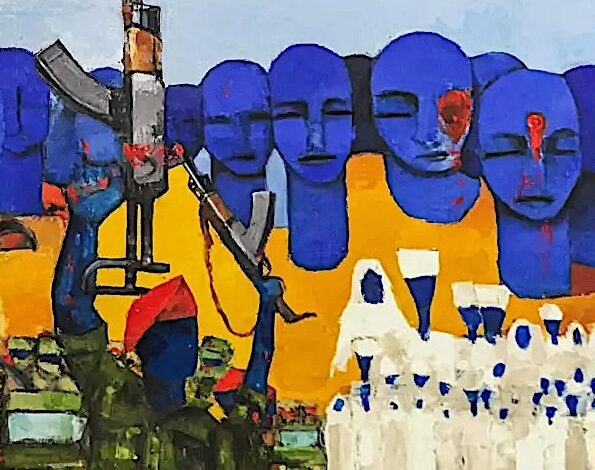Sudan & the Language of Blood – Consortium News