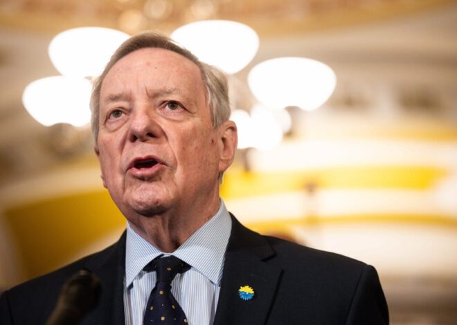‘Swipe Fees’ Bill Introduced as GENIUS Act Amendment, Spurring Lobbying Battle
