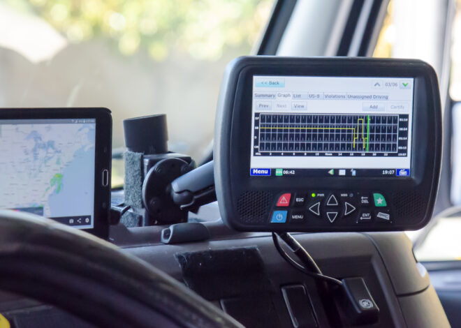 Eight ELDs Pulled from FMCSA Registry and What Fleets Need to Know