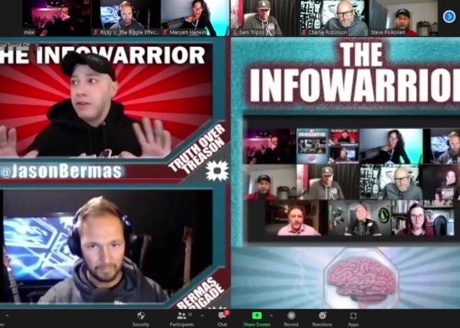 Union of the Unwanted : 41 : Jan 6th and What's Next