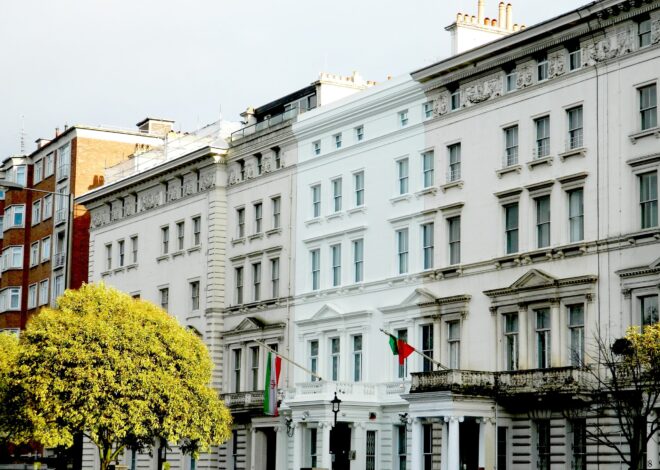 UK’s Latest Thought-Policing on Iran – Consortium News