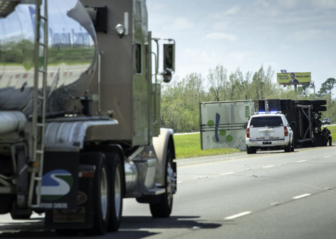Fake CDLs, language laws and the battle for safer US roads